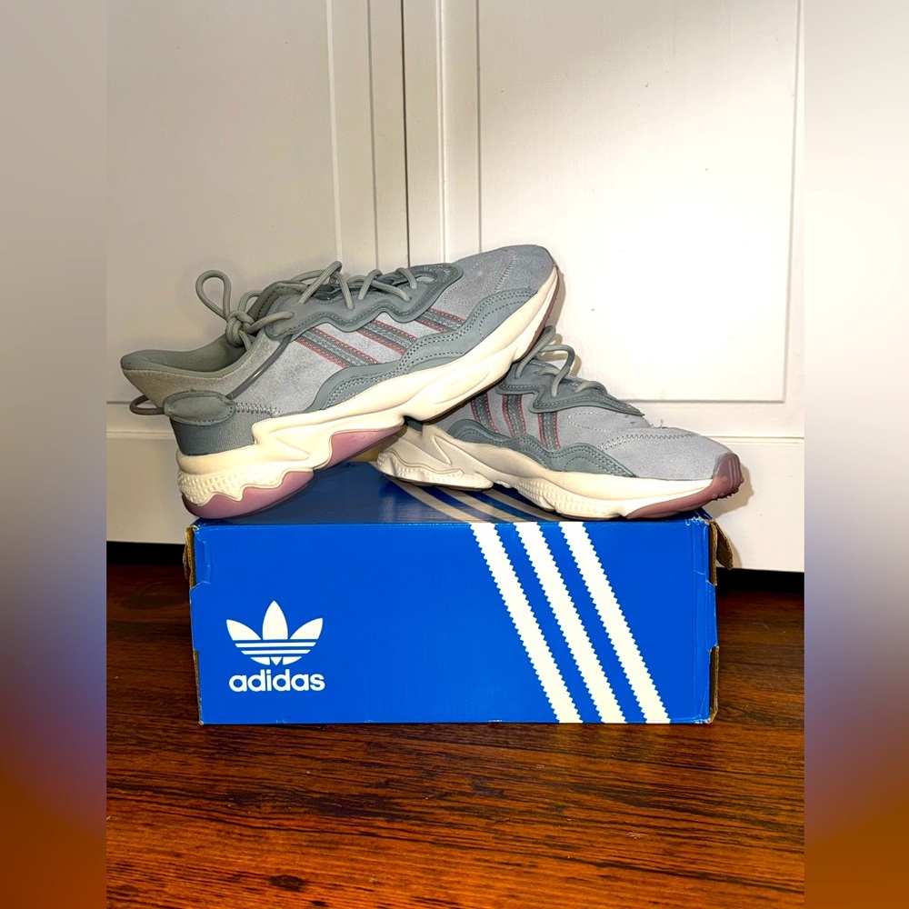 adidas Originals Ozweego Sneakers